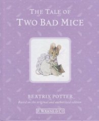 The Tale of Two Bad Mice