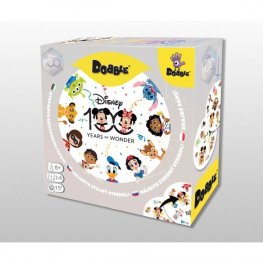 Dobble Disney D0BD10008ML5