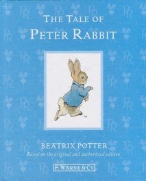 The Tale of Peter Rabbit