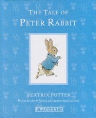 The Tale of Peter Rabbit