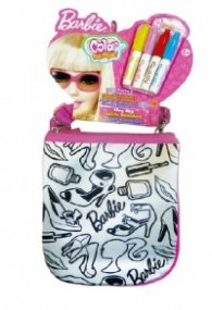 Color Me Mine чанта Sling Barbie 38853
