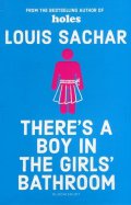 There's a Boy in the Girls' Bathroom