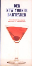 Der New Yorker Bartender