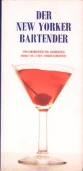 Der New Yorker Bartender