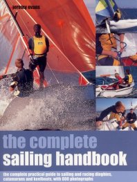 The complete sailing handbook