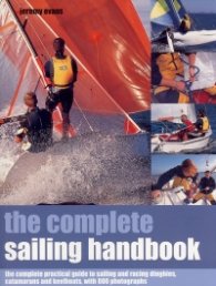 The complete sailing handbook