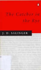 The Catcher in the Rye