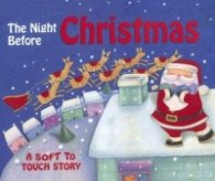 The night before Christmas