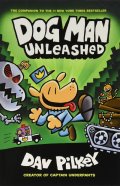 Dog Man 2: Unleashed