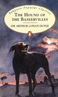 The Hound of the Baskervilles