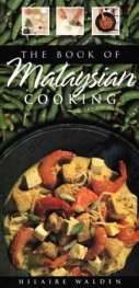 The Book of Malaysian Cooking