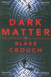 Dark Matter
