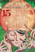 Chainsaw Man Vol. 15