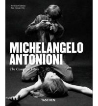 Michelangelo Antonioni. The Complete Films