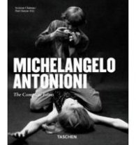 Michelangelo Antonioni. The Complete Films