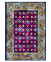 Бележник Paperblanks 2018 Celeste Diary, Mini, Lined/ 41702