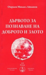 Дървото за познаване на Доброто и Злото