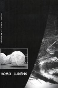 Homo Ludens Бр.8-9/2003