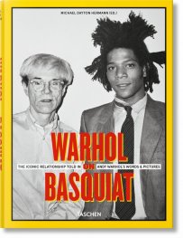 Warhol on Basquiat. Andy Warhol’s Words and Pictures
