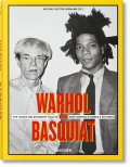 Warhol on Basquiat. Andy Warhol’s Words and Pictures