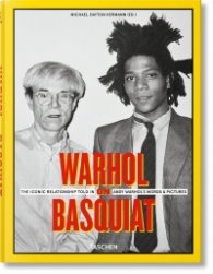 Warhol on Basquiat. Andy Warhol’s Words and Pictures