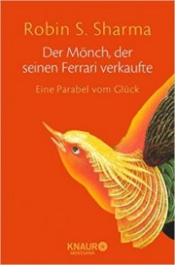 Der Monch, Der Seinen Ferrari Verkaufte