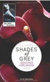 Shades of Grey: Geheimes Verlangen