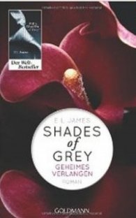 Shades of Grey: Geheimes Verlangen