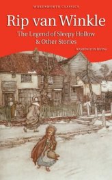 The Legend of Sleepy Hollow& Other Stories
