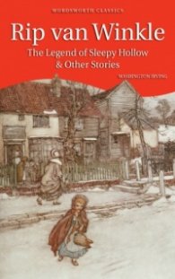 The Legend of Sleepy Hollow& Other Stories