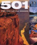 501 Must- Visit Natural Wonders
