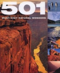 501 Must- Visit Natural Wonders