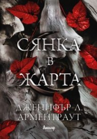 Сянка в жарта