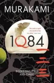 1Q84: the complete trilogy