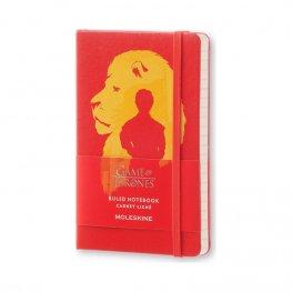 Moleskine  Game Of Thrones [3076]