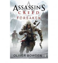 Assassin's Greed: Forsaken
