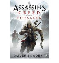 Assassin's Greed: Forsaken