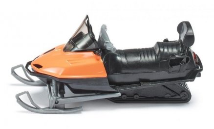 0860 ИГРАЧКА SNOWMOBILE