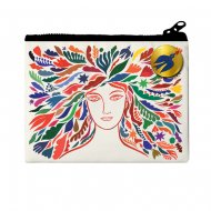 Портмоне за монети - Неустоима CARTES D'ART