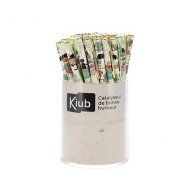 Метална химикалка - котета KIUB SBIMF34H01-50